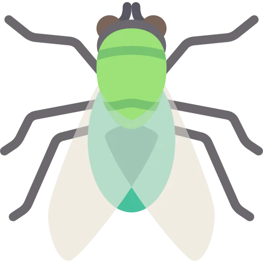 Fly icon