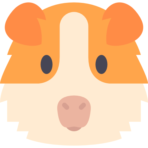 Guinea pig 图标