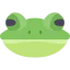 Frog icon 64x64
