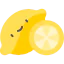 Lemon icon 64x64