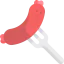 Sausage icon 64x64