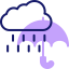 Rain icon 64x64
