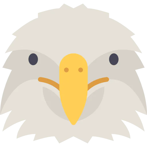 Eagle icon