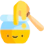 Honey icon 64x64
