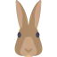 Rabbit icon 64x64