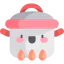 Cooking pot icon 64x64