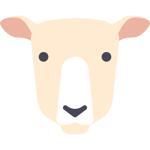 Sheep icon