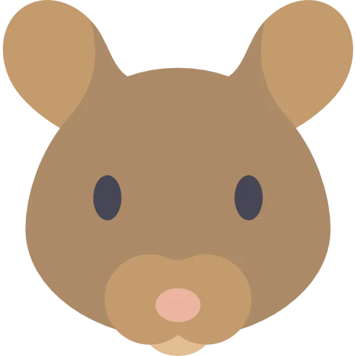 Mouse icon