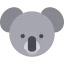 Koala icon 64x64