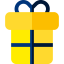 Подарок иконка 64x64