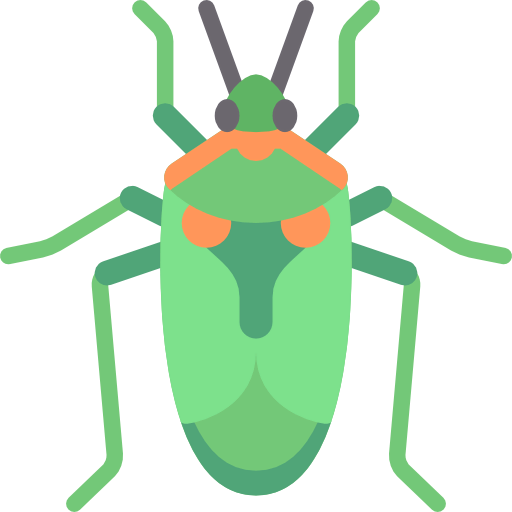 Bug icon