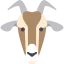 Goat icon 64x64