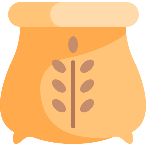 Flour icon