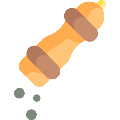 Pepper icon
