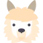 Llama icon 64x64