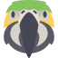 Parrot icon 64x64