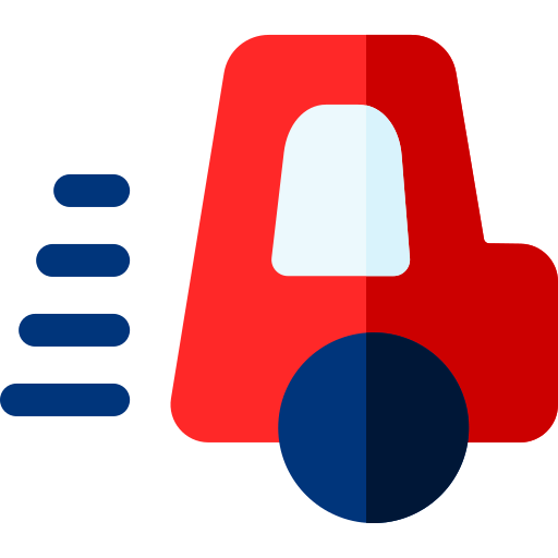 Delivery icon
