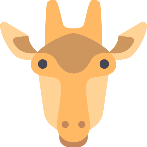 Giraffe icon
