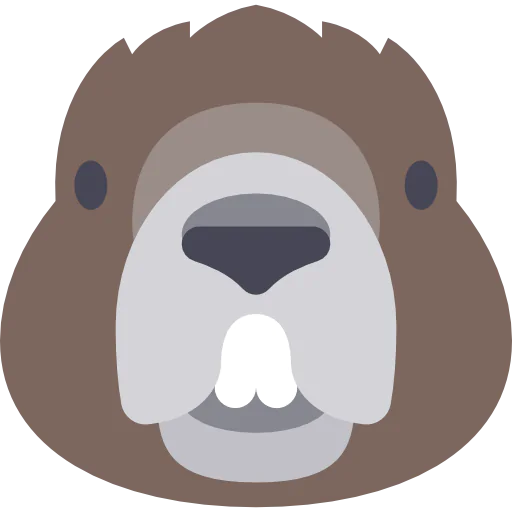 Beaver icon