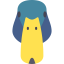 Duck icon 64x64