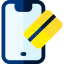 Онлайн платеж иконка 64x64