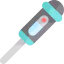 Thermometer icon 64x64
