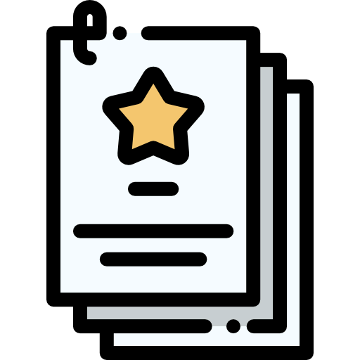 Script アイコン