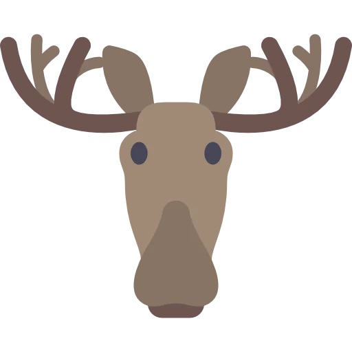Moose icon