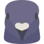 Dove icon 64x64