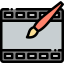 Retouch Symbol 64x64