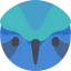 Colibri icon 64x64