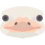 Ostrich icon 64x64