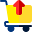 Корзина иконка 64x64