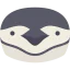 Penguin icon 64x64