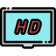 Hd icon 64x64