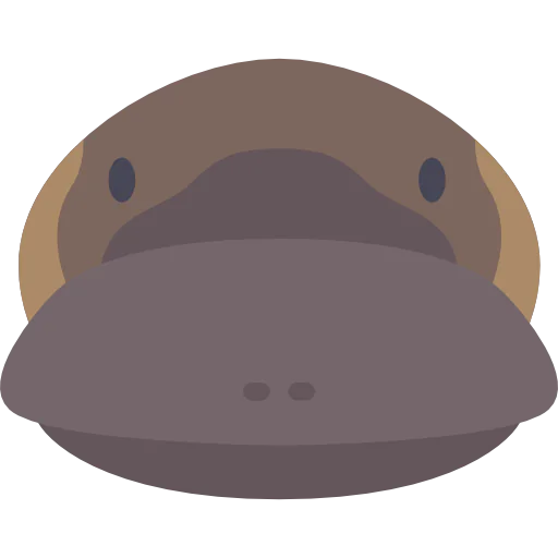 Platypus icon