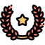 Award Symbol 64x64