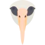 Albatross icon 64x64
