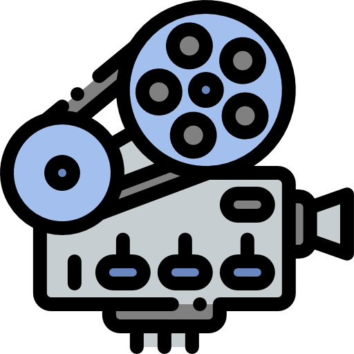Projector icon