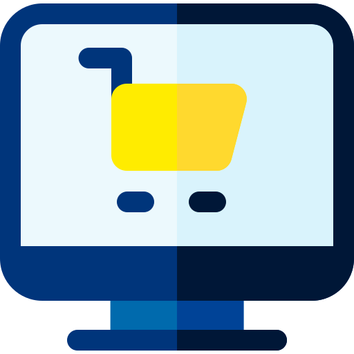 Ecommerce icon
