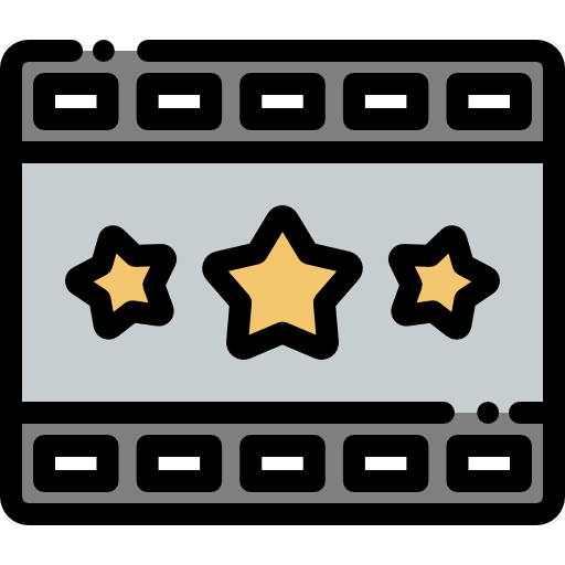 Rating icon