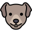 Dog 상 64x64