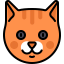Cat 상 64x64