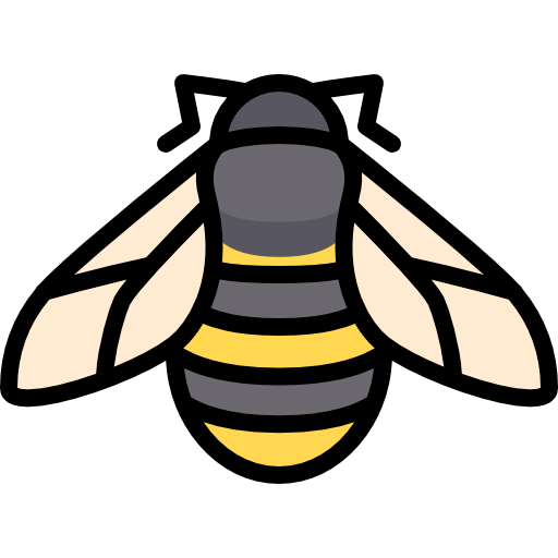 Bee icon