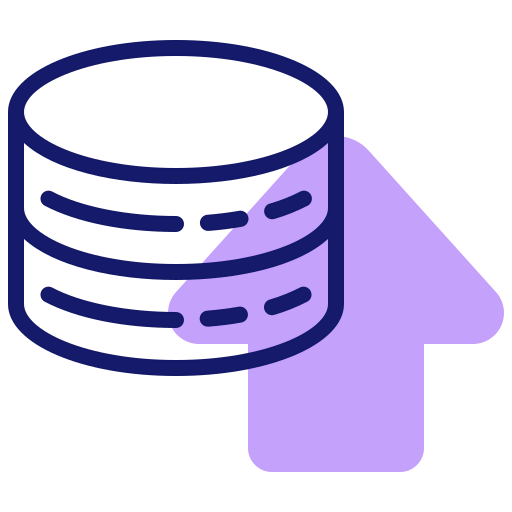 Backup file Symbol