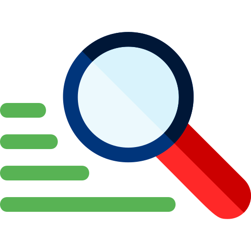 Search icon