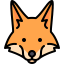 Fox 상 64x64