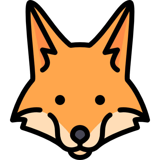 Fox icon