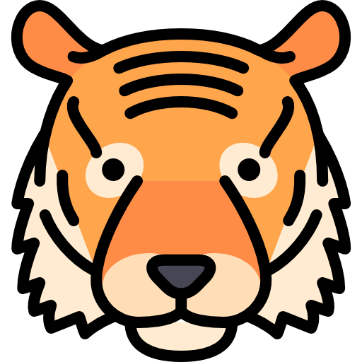 Tiger icon