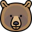 Bear 상 64x64